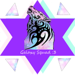 Galaxy Squad Social Area