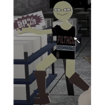 Shop gang.