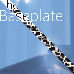 THE BASEPLATE {open beta}