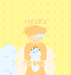 AngelicWolf’s Complex!