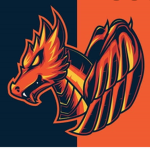 The dragon256