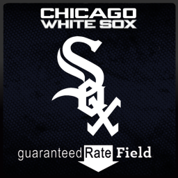 Rate Field, Home Of The White Sox