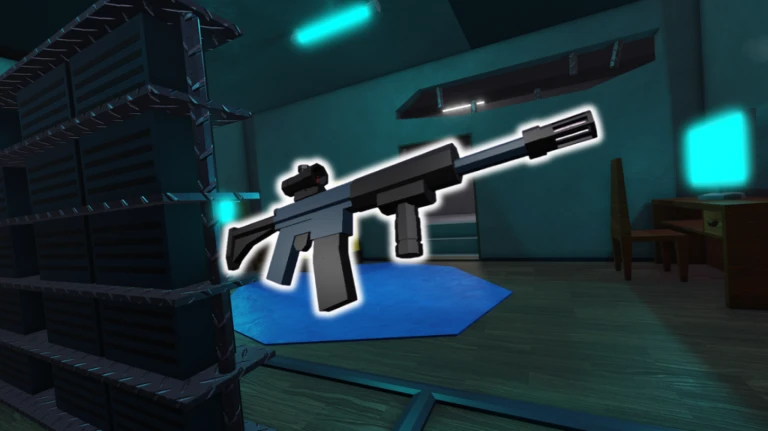 Operation One [OPEN TESTING]