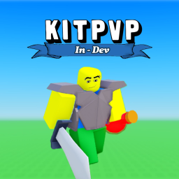 KITPVP⚔️ [Alpha]