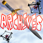Archivers.