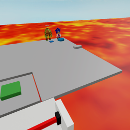 Obby for fun (SUPPORT TO THE OWNERS