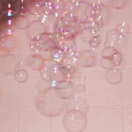 Aesthetic Bubble Squad!