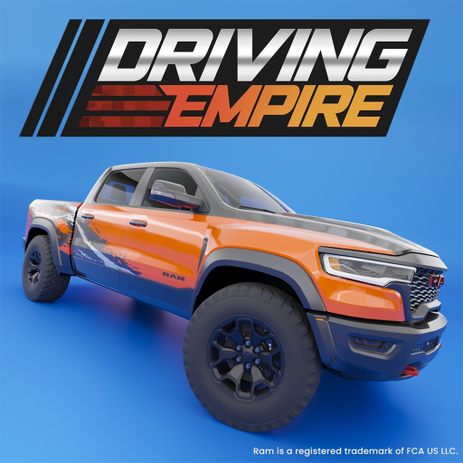 Ícono de Driving Empire [✨RAM DEBUT✨ ]
