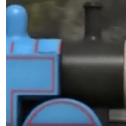 Thomas.exe/The Tunnel (you can copy this) icon
