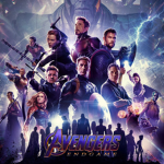 Avengers: Endgame