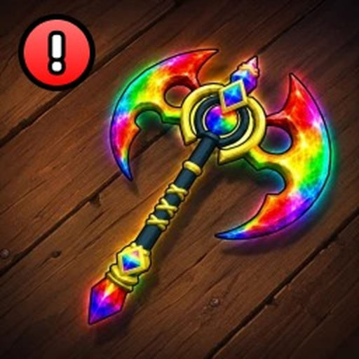 Axe Tycoon game icon