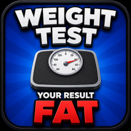 WEIGHT TEST (UPDATED)