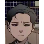 Most people watch anime because we’re lonely
