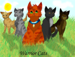 Warriors Lost Stories