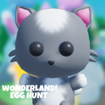 Team Wonderland!
