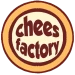 the chees factory icon