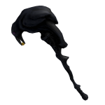 Nightborne Staff