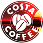 Costa Coffee Cafe V.032