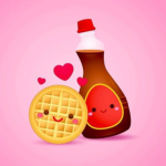 -The Official Unofficial Roblox Waffles-