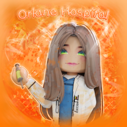 Orlane Hospital [BETA]