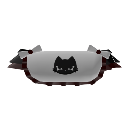 ✚ : 3.0 dark red nurse skirt Roblox item