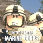 ★ United States Marine Corps ★         