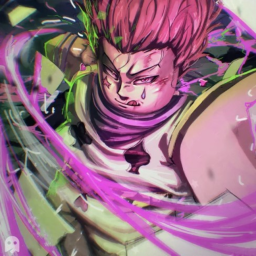 Truth X Hunter [Release!]