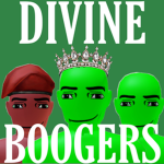 The Divine Boogers