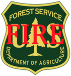 USFS Fire - Superior National Forest
