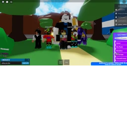 A Roblox Day/ OMG ITS SO FIXED! icon