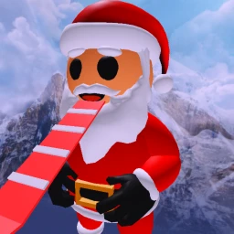 Christmas Obby! icon