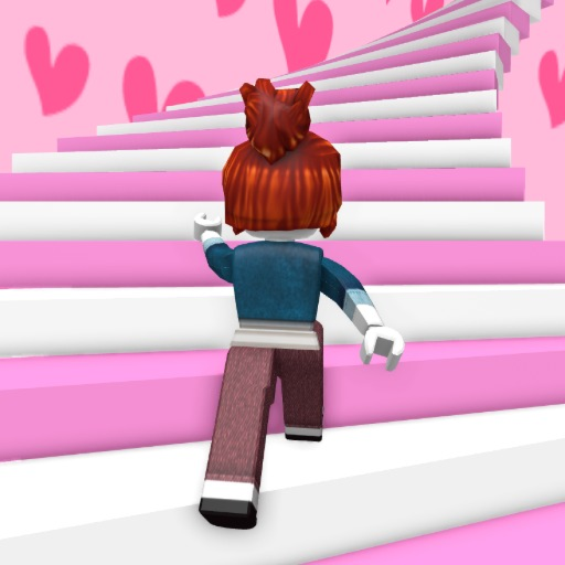 Valentines Obby ❤️