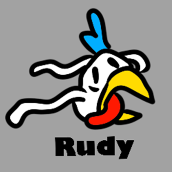 Ragdoll Rudy