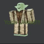 Yoda United!!!