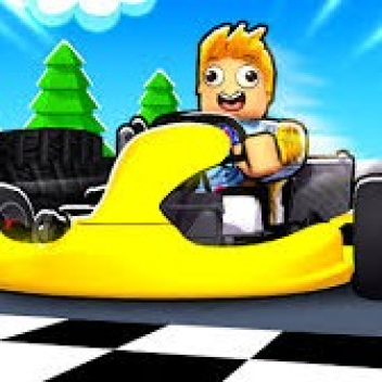 Racing simulator