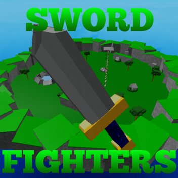 [NEW]SWORD FIGHTERS