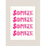 Sophies close x