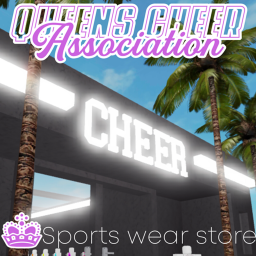 [QCA] sports wear store