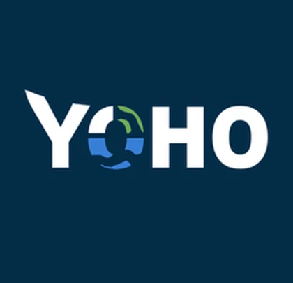 Yoho Valley Regional District Roblox group icon