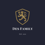 Des Family