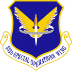 352nd Special Operations Wing, USAFSOC