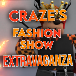 Craze's Fashion Show Extravaganza
