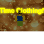 Time Clothes