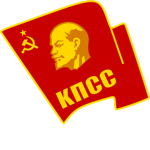 Communist Party of the Soviet Union's