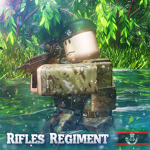 |•| TR |•| The Rifles