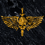 • Adeptus Astartes •