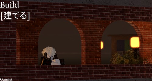 Build