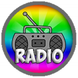 🌟 Free Boombox/Radio! 🌟