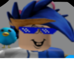 Wolfplaysgames on YT