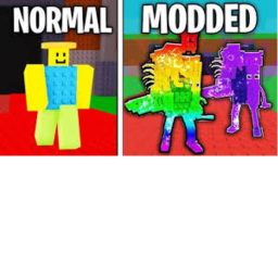 Steal A Brainrot Modded